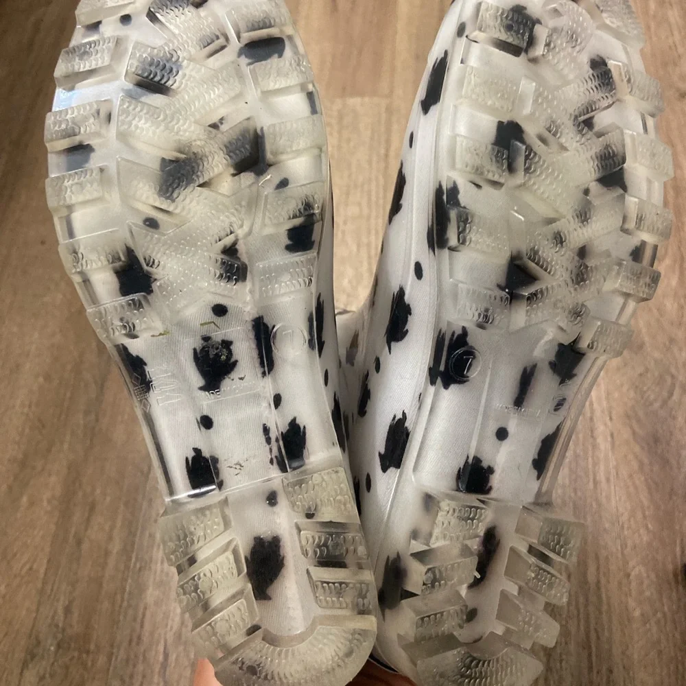 Bootsi‎ Tootsi Rain Boots 7